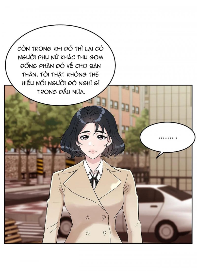 Công Tư Phân Minh - Chap 41