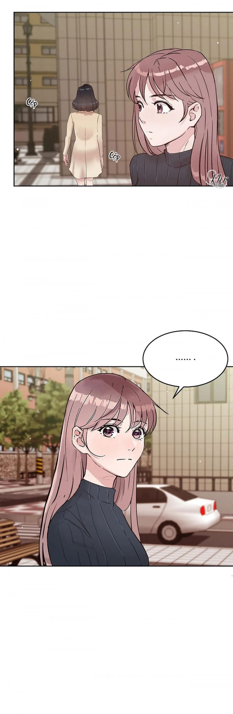 Công Tư Phân Minh - Chap 41