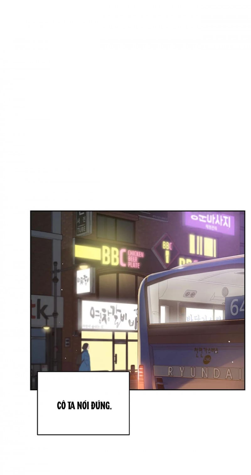 Công Tư Phân Minh - Chap 41