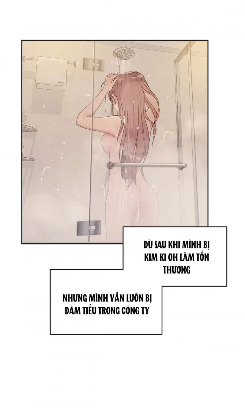 Công Tư Phân Minh - Chap 41