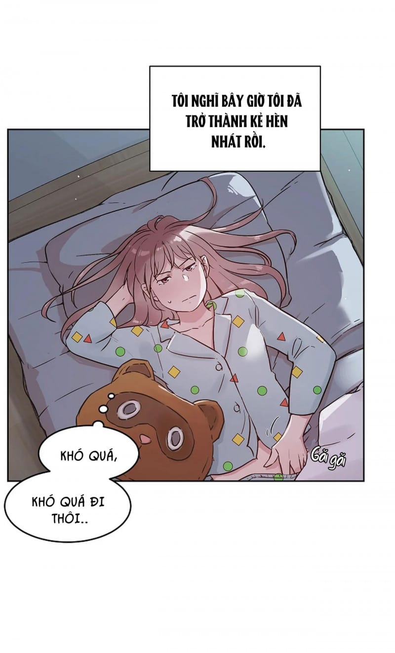 Công Tư Phân Minh - Chap 41