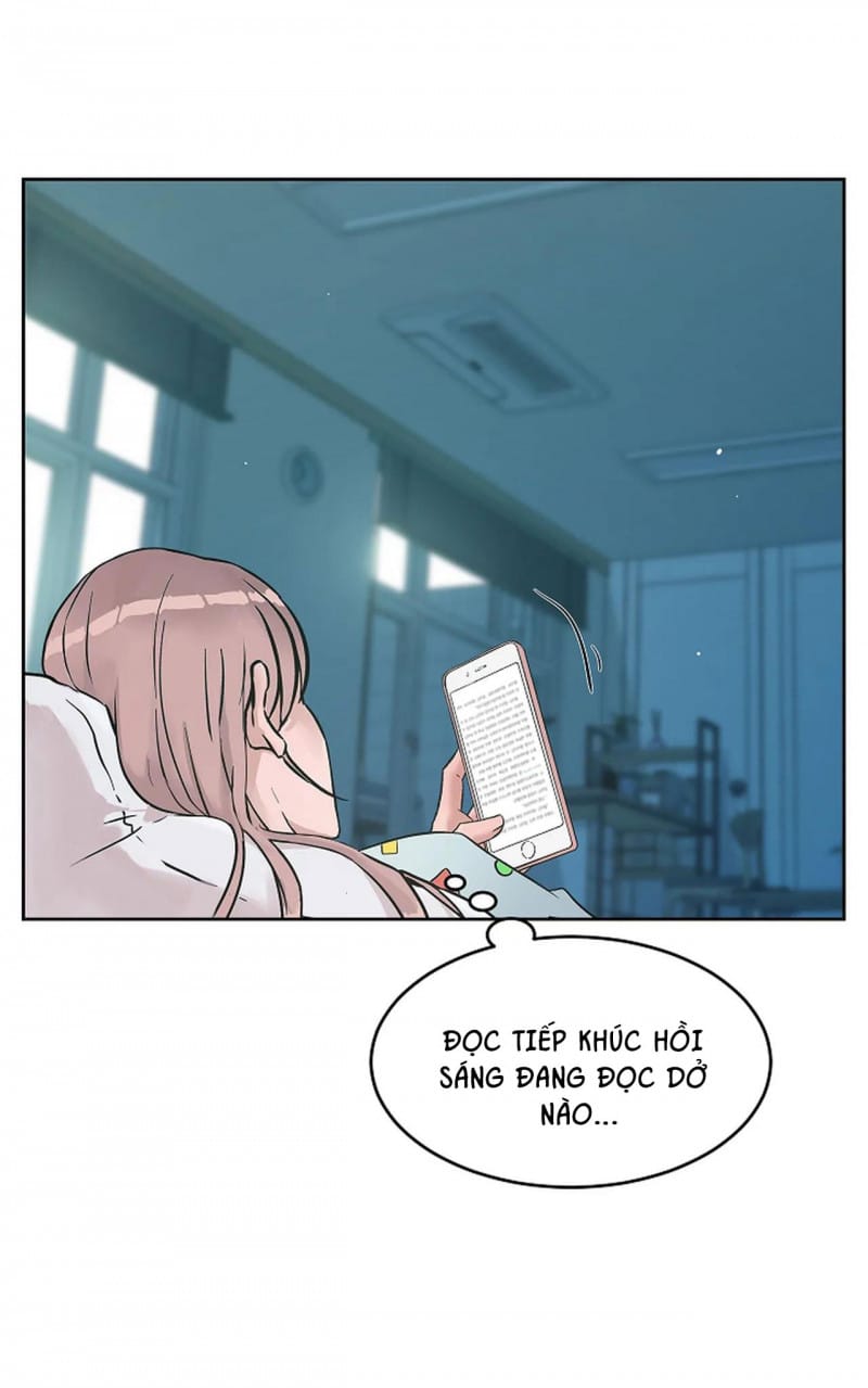 Công Tư Phân Minh - Chap 41