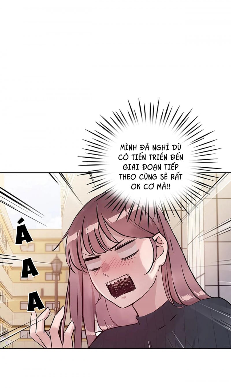 Công Tư Phân Minh - Chap 41