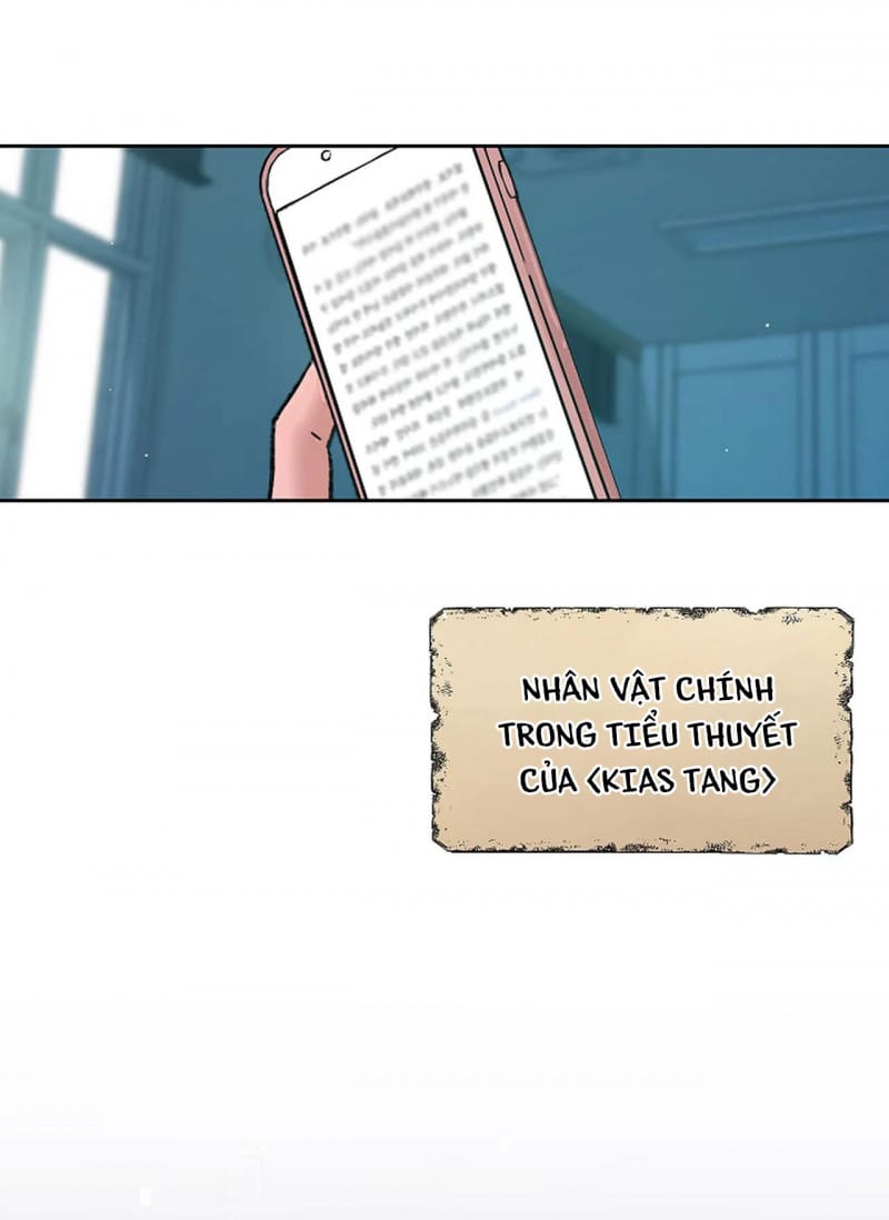 Công Tư Phân Minh - Chap 41