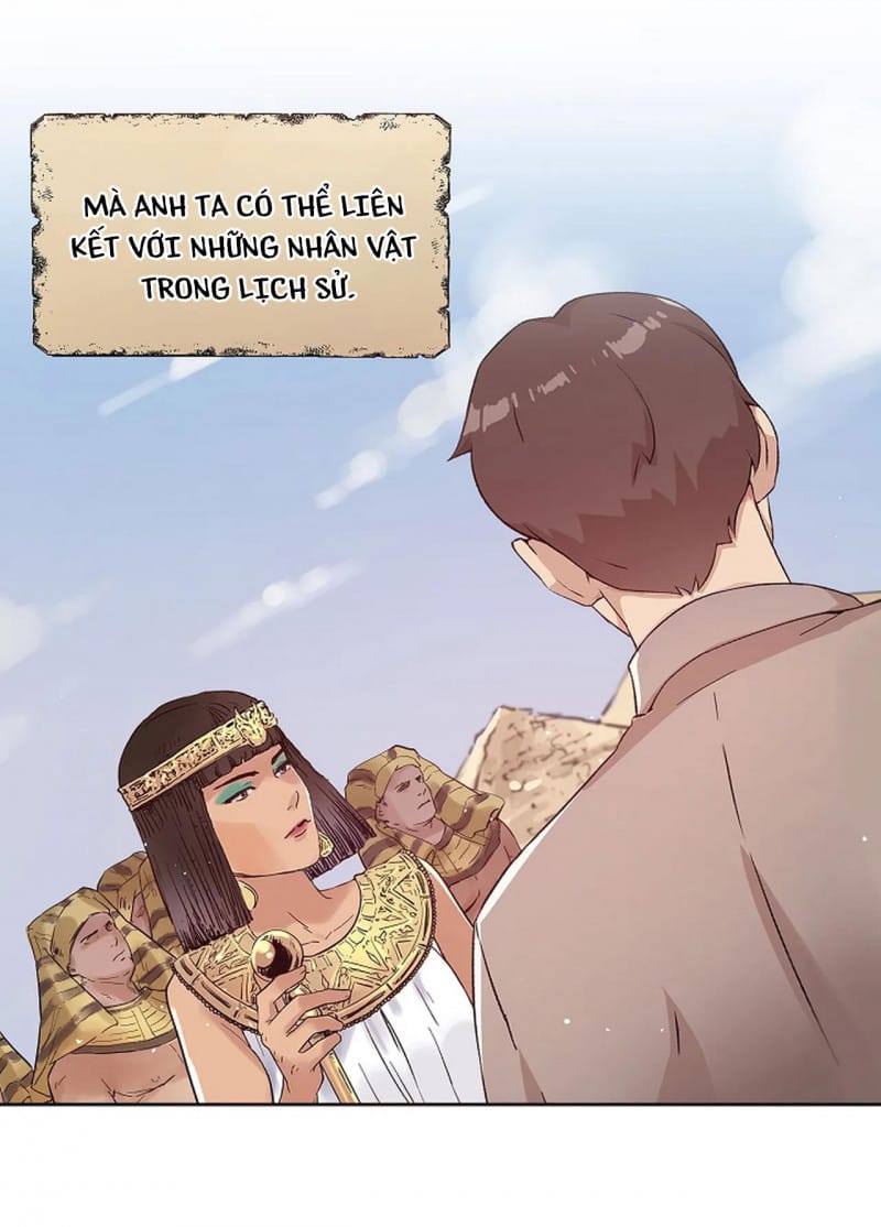 Công Tư Phân Minh - Chap 41