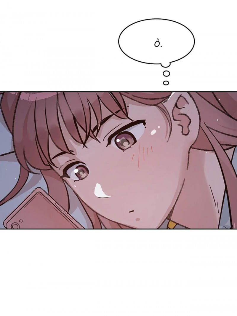 Công Tư Phân Minh - Chap 41