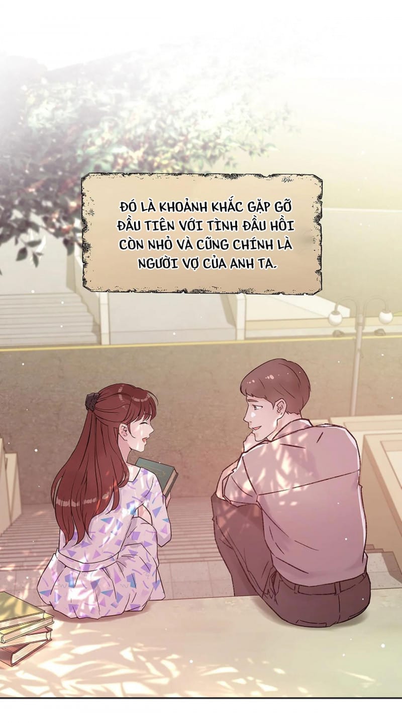 Công Tư Phân Minh - Chap 41