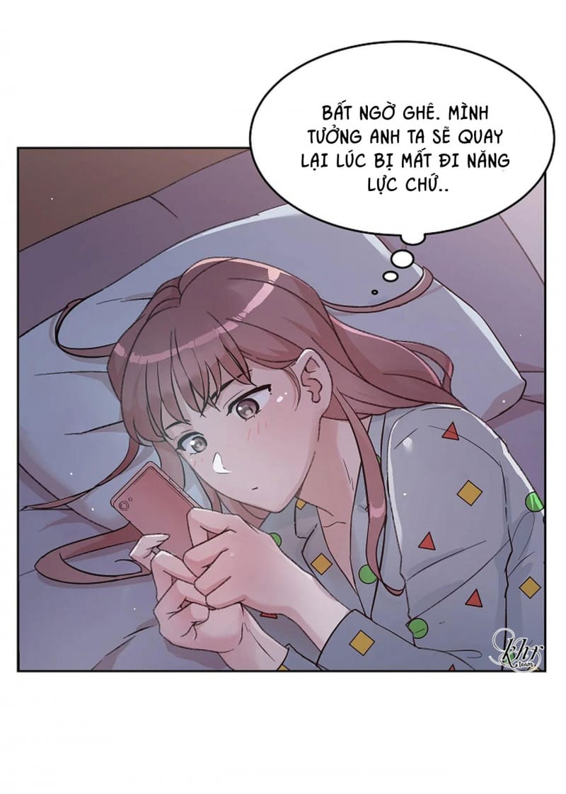 Công Tư Phân Minh - Chap 41