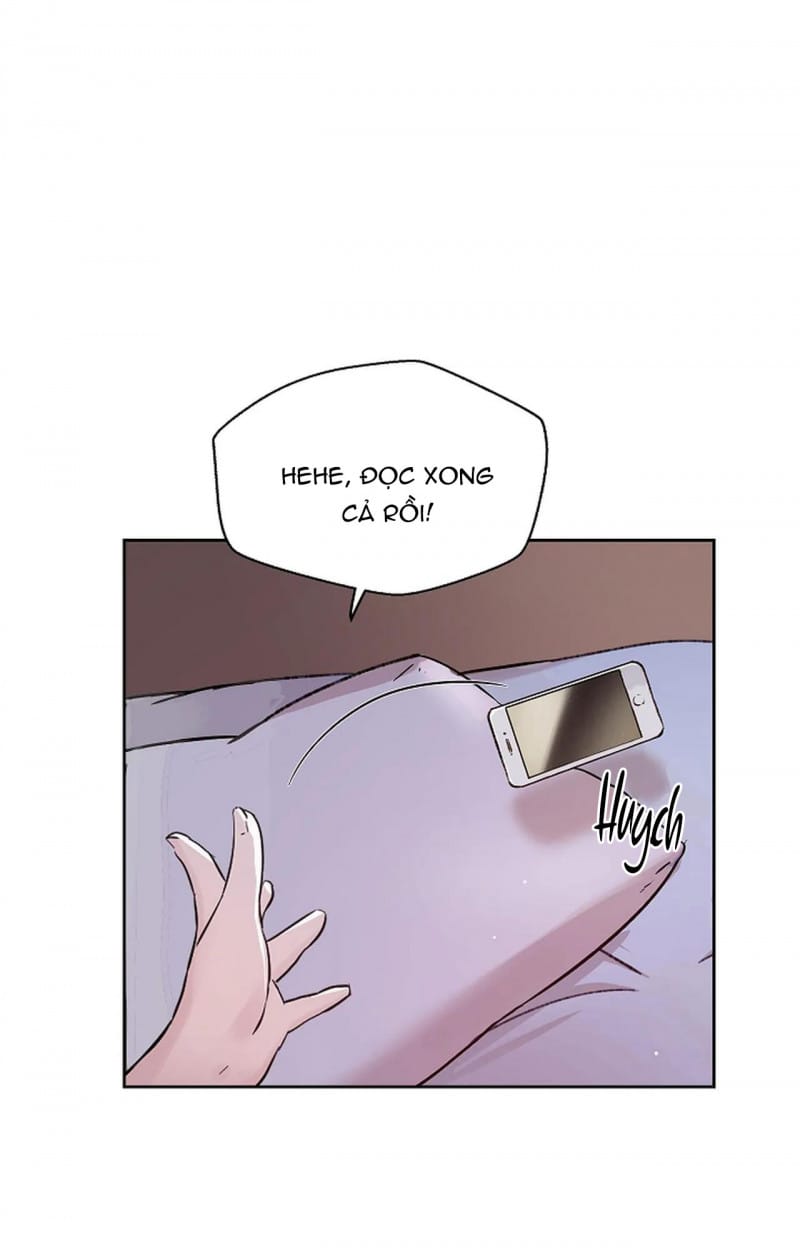 Công Tư Phân Minh - Chap 41