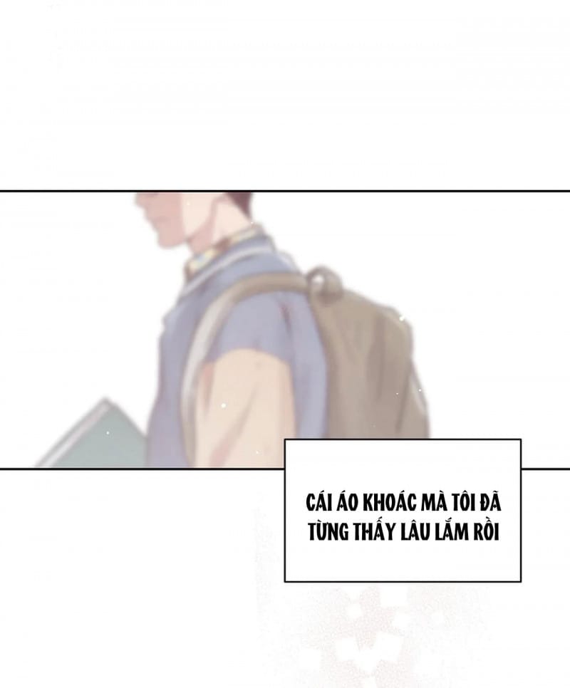 Công Tư Phân Minh - Chap 41