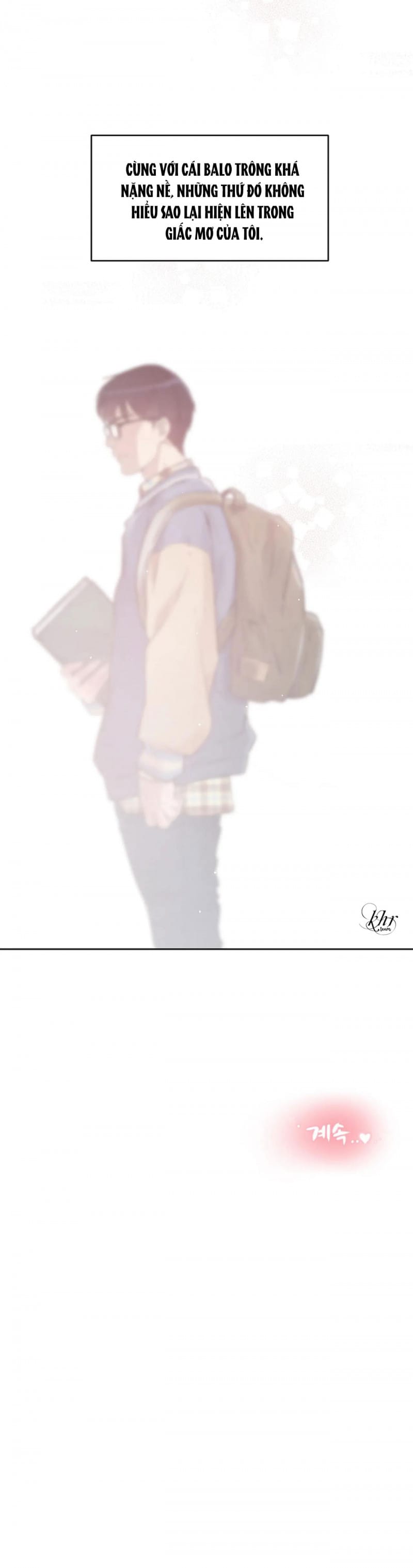 Công Tư Phân Minh - Chap 41
