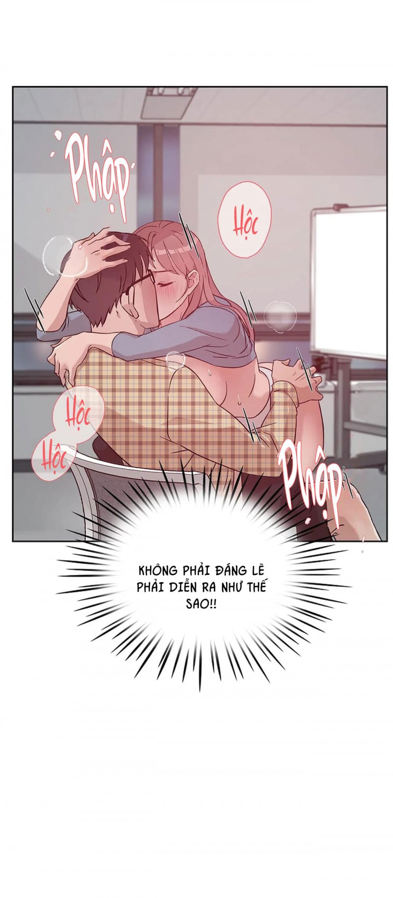 Công Tư Phân Minh - Chap 41