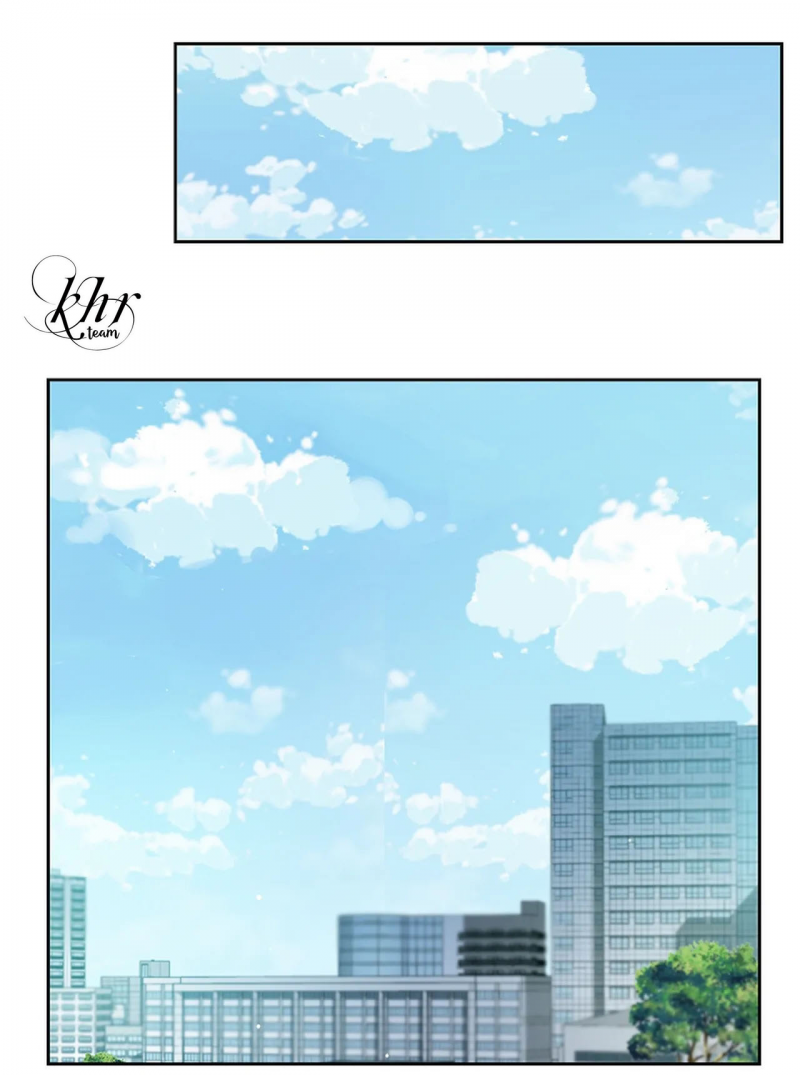 Công Tư Phân Minh - Chap 42