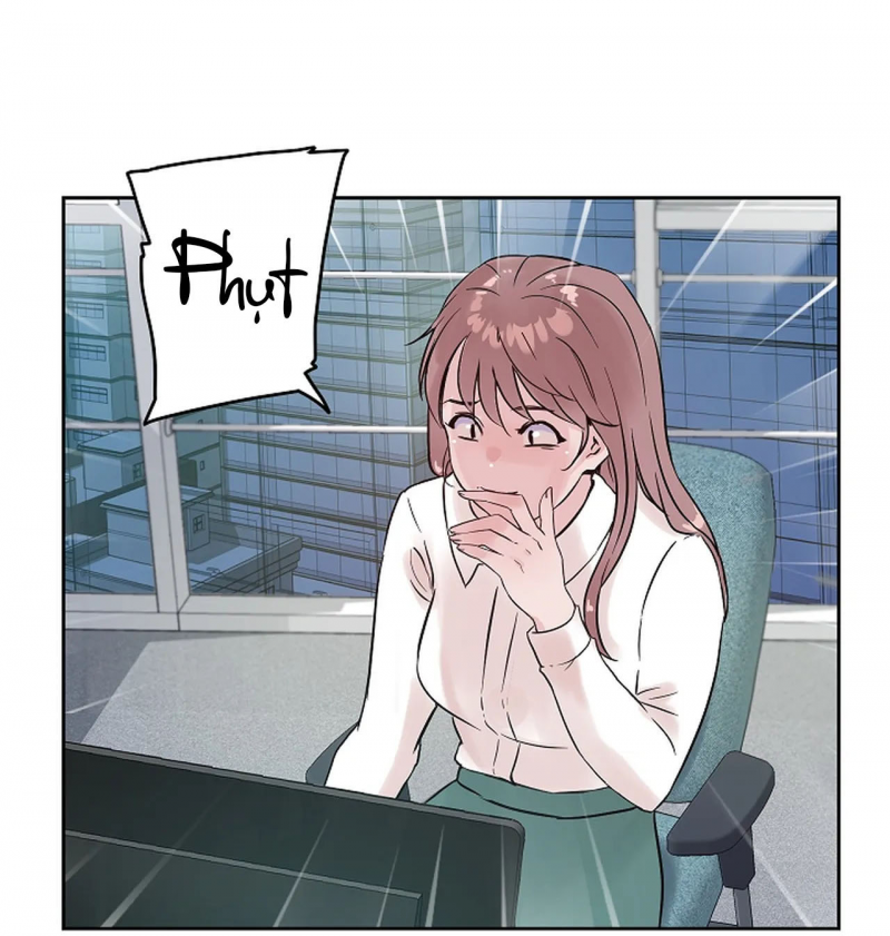 Công Tư Phân Minh - Chap 42