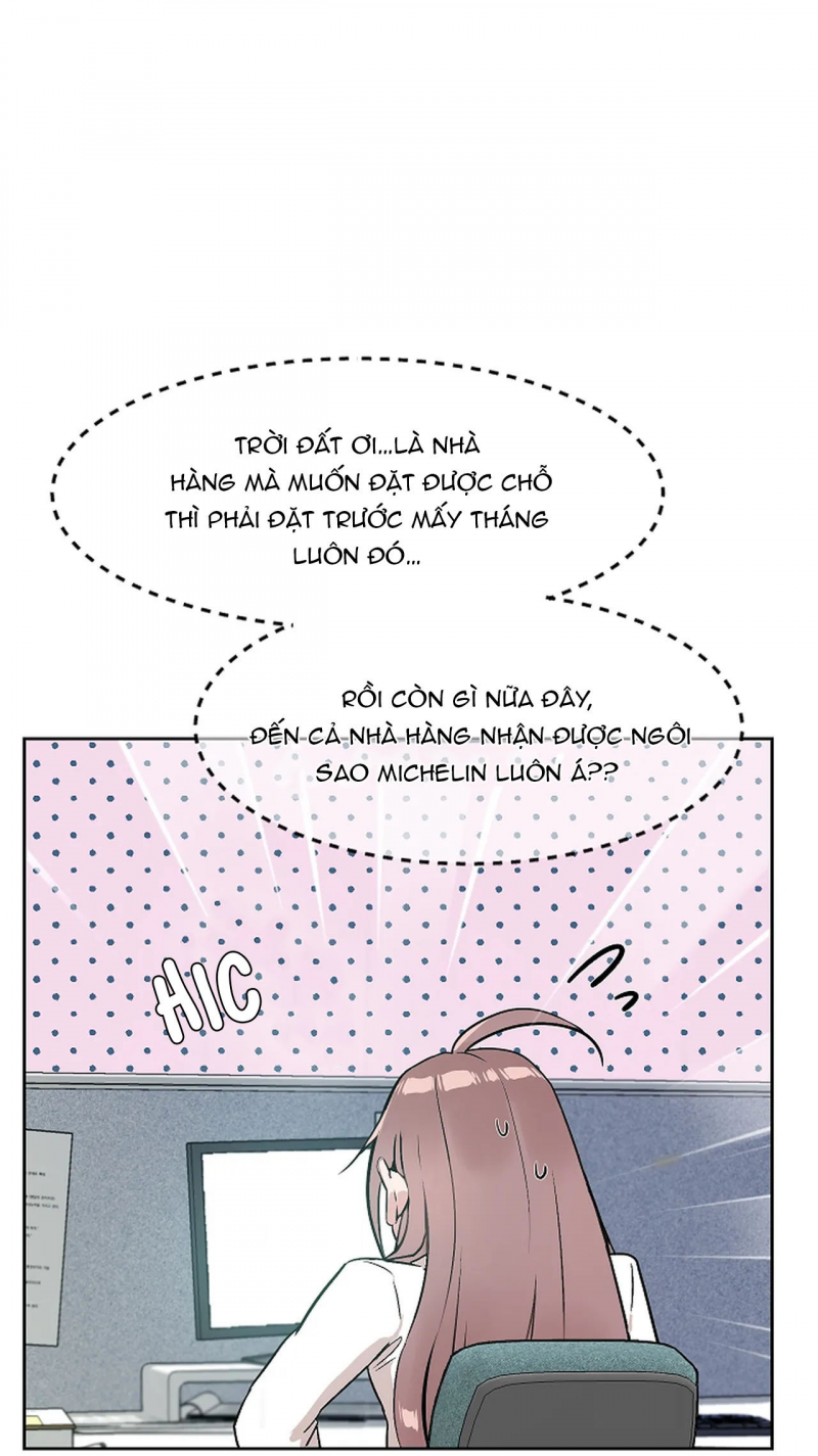 Công Tư Phân Minh - Chap 42