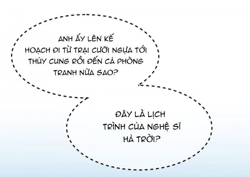 Công Tư Phân Minh - Chap 42