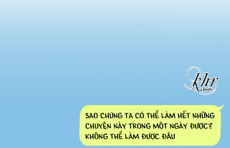 Công Tư Phân Minh - Chap 42