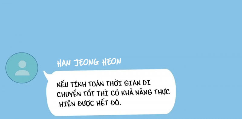 Công Tư Phân Minh - Chap 42