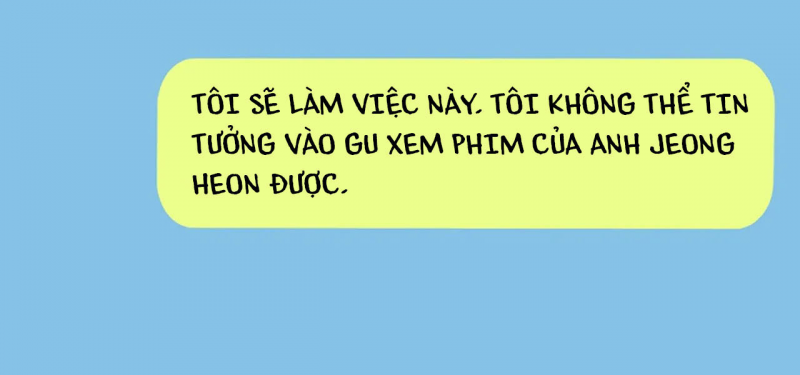 Công Tư Phân Minh - Chap 42