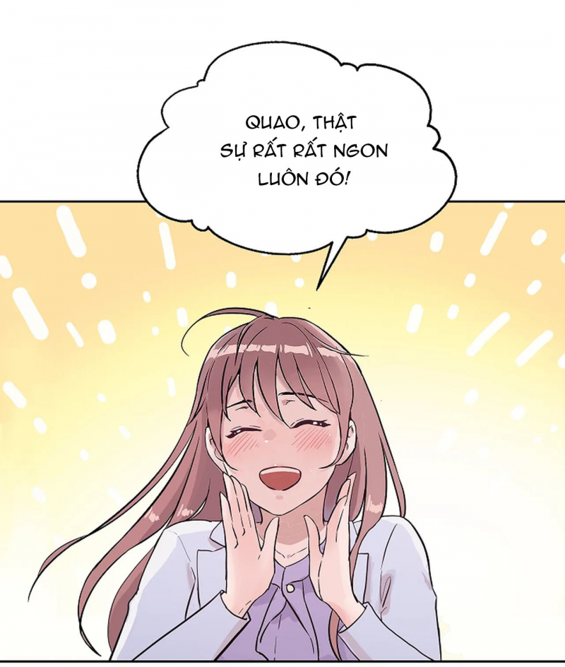 Công Tư Phân Minh - Chap 42