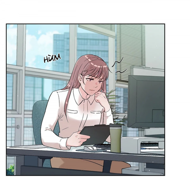 Công Tư Phân Minh - Chap 42