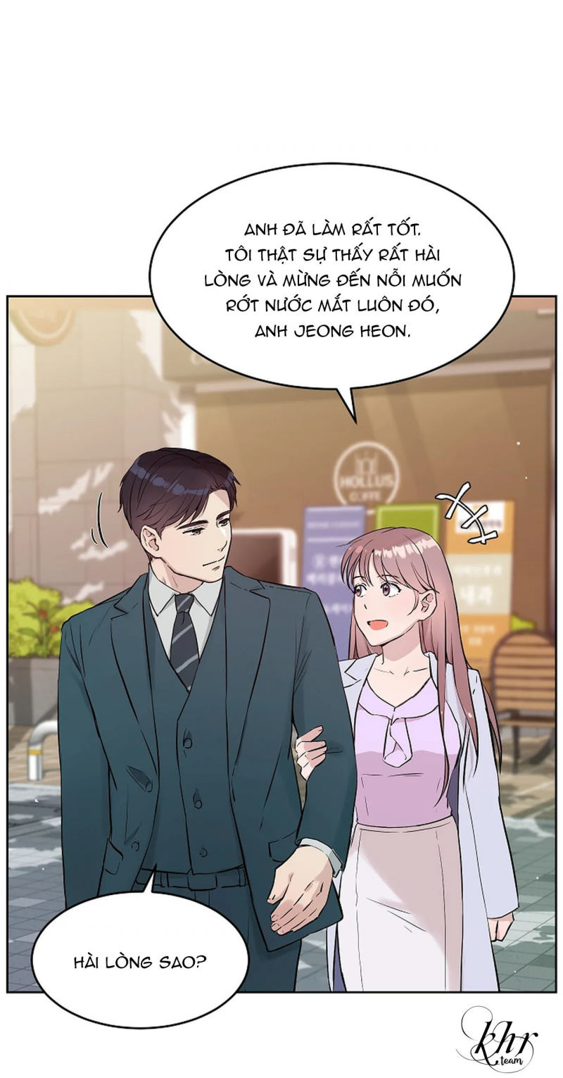 Công Tư Phân Minh - Chap 42