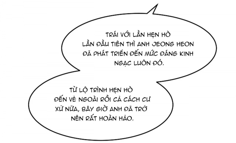 Công Tư Phân Minh - Chap 42