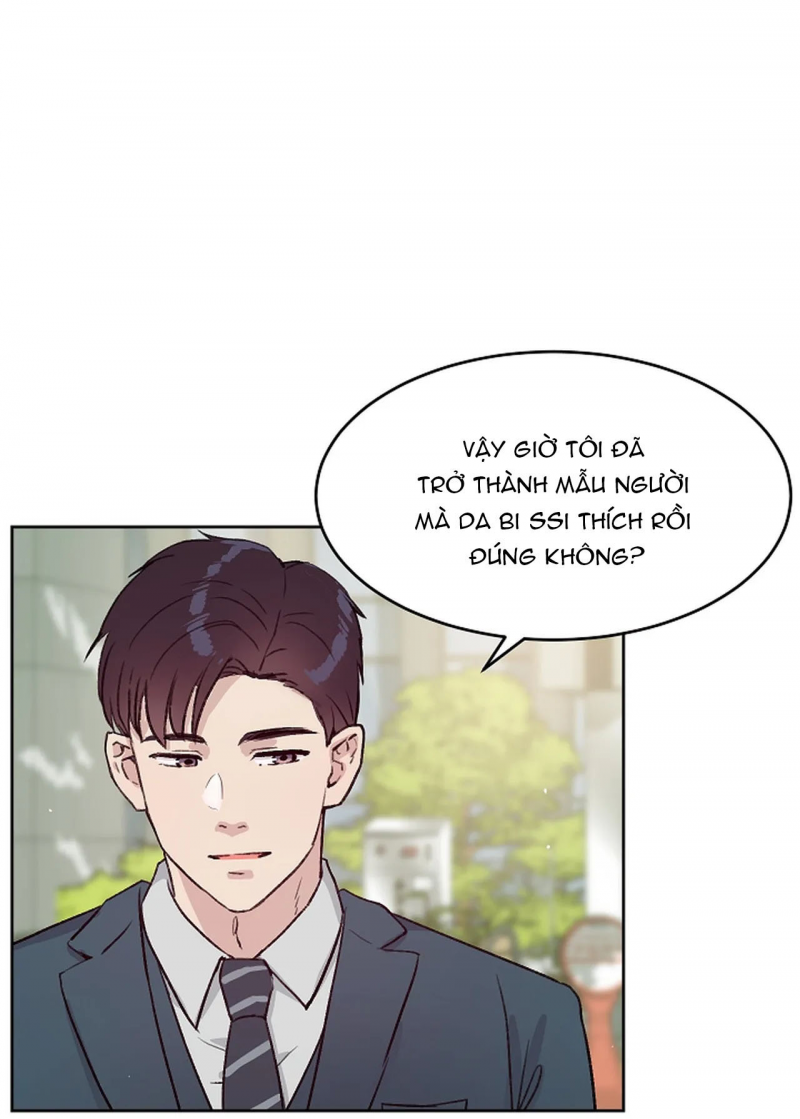 Công Tư Phân Minh - Chap 42