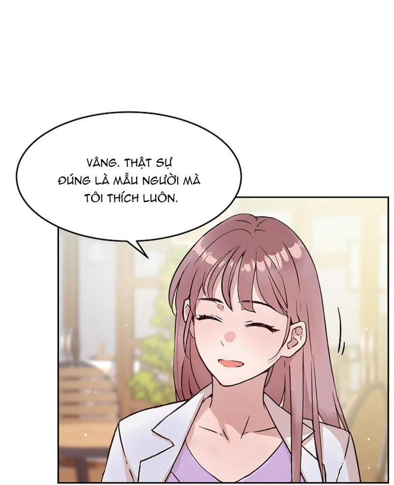 Công Tư Phân Minh - Chap 42