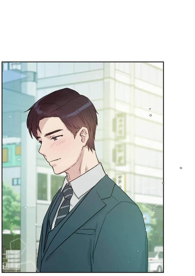 Công Tư Phân Minh - Chap 42