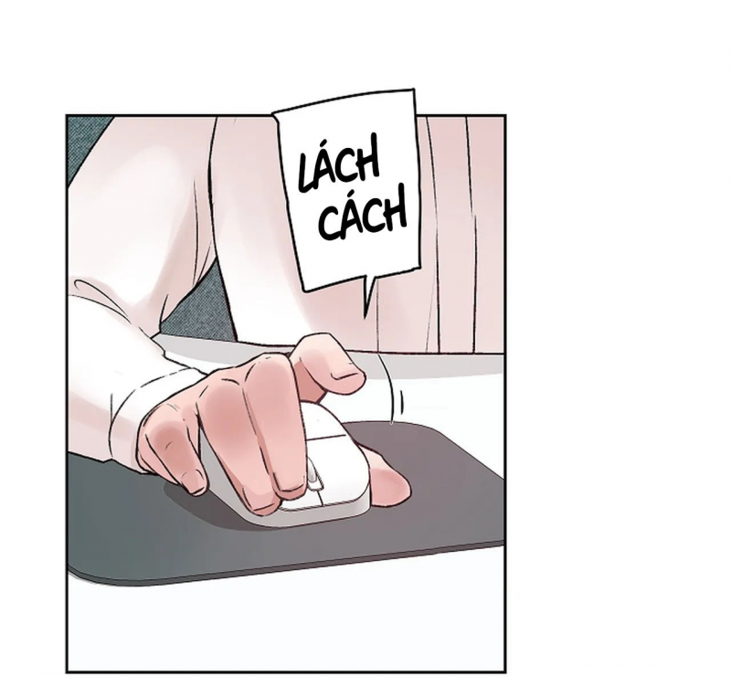 Công Tư Phân Minh - Chap 42