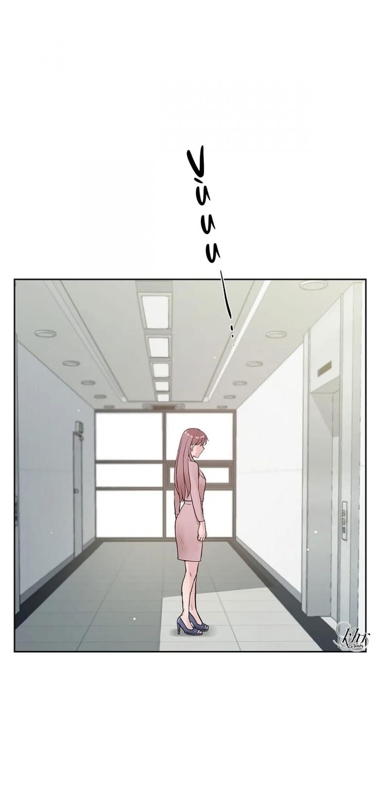 Công Tư Phân Minh - Chap 43