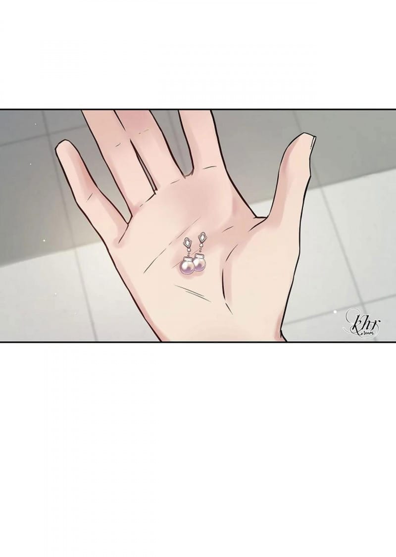 Công Tư Phân Minh - Chap 43
