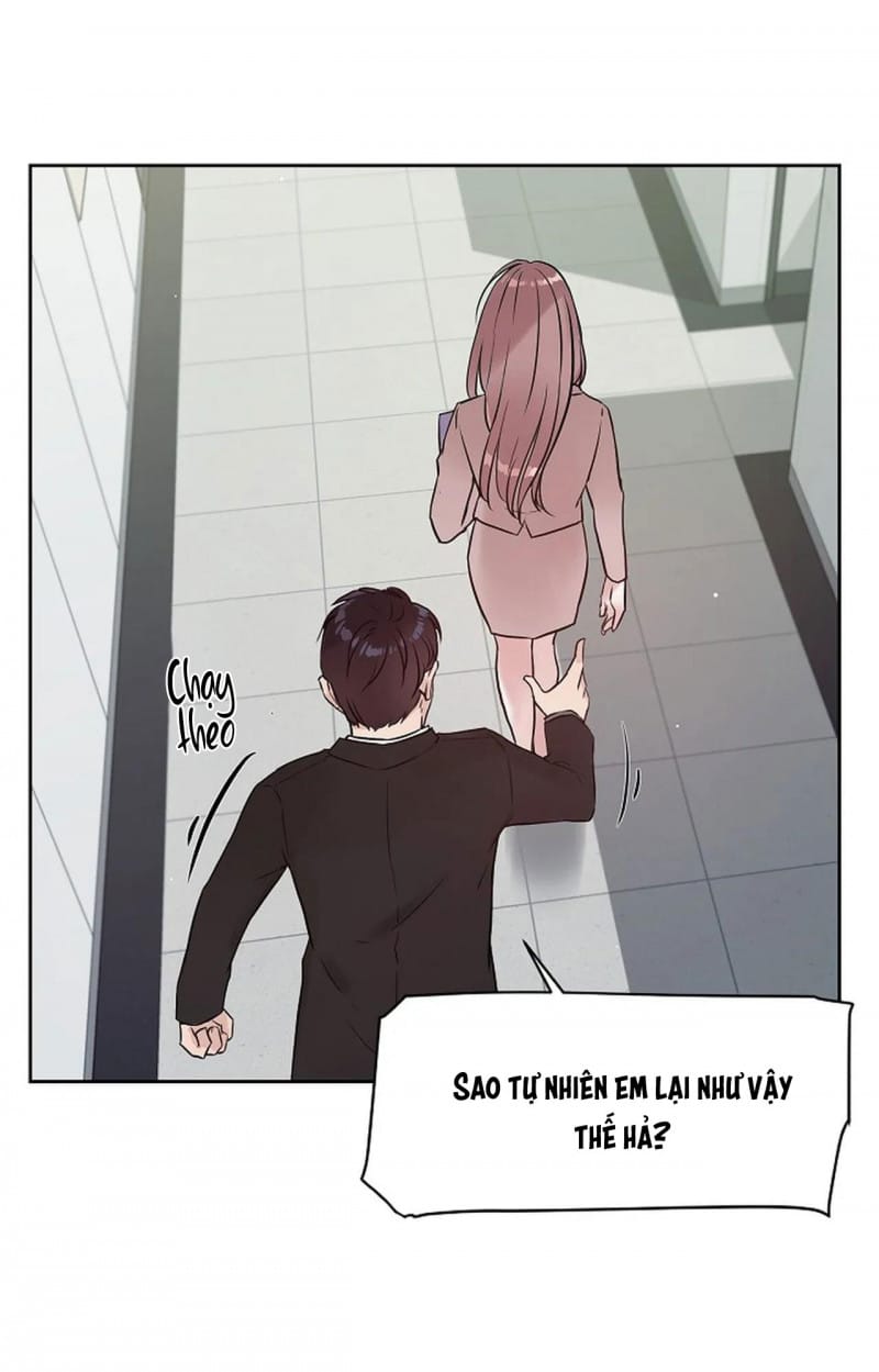 Công Tư Phân Minh - Chap 43