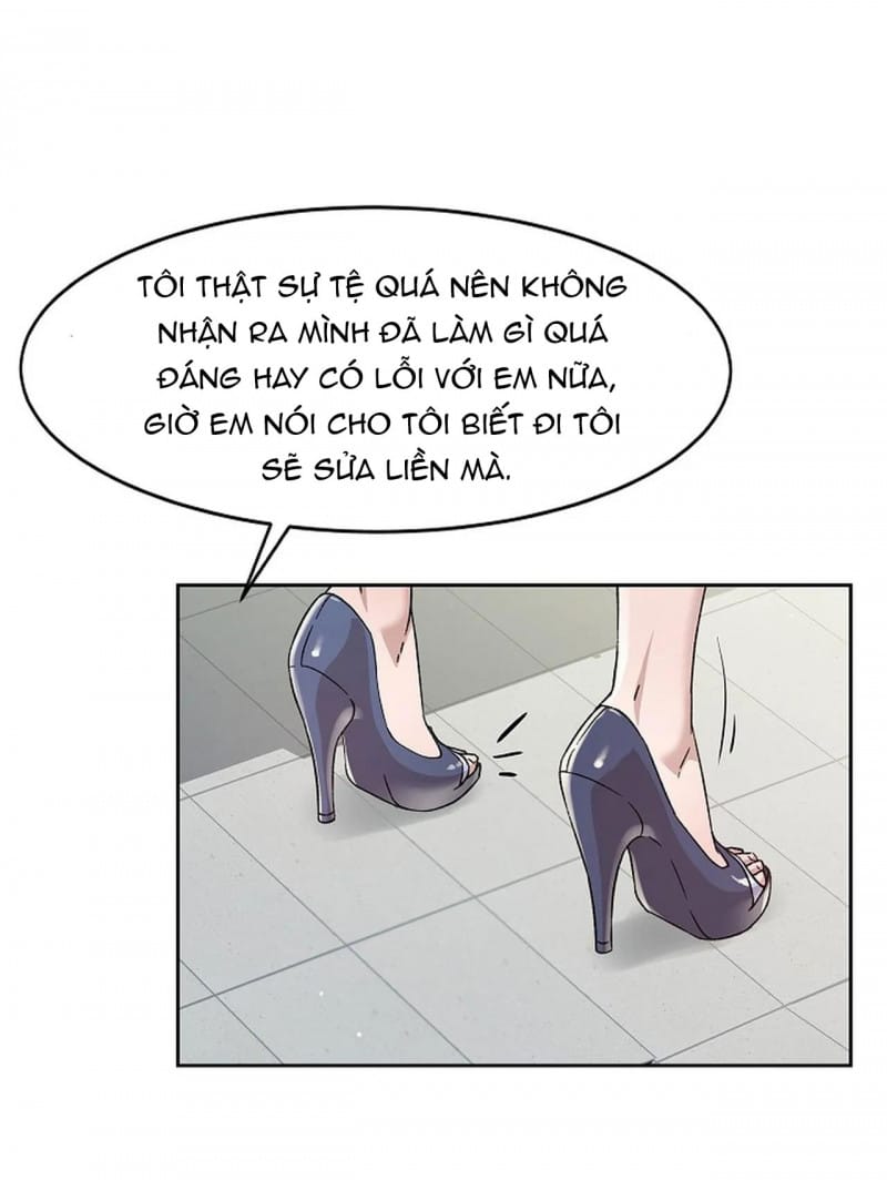 Công Tư Phân Minh - Chap 43