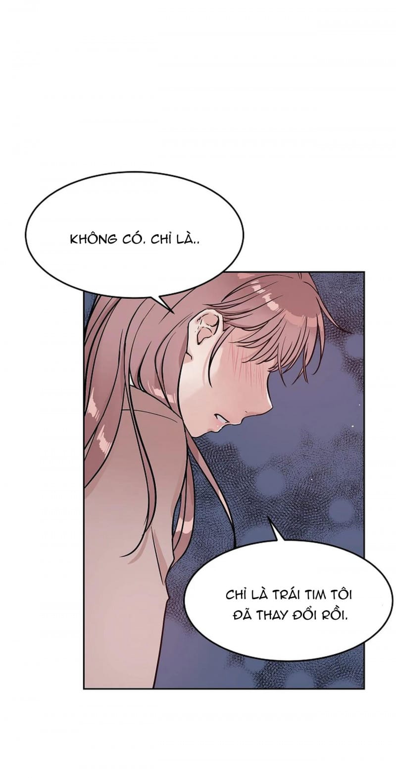 Công Tư Phân Minh - Chap 43