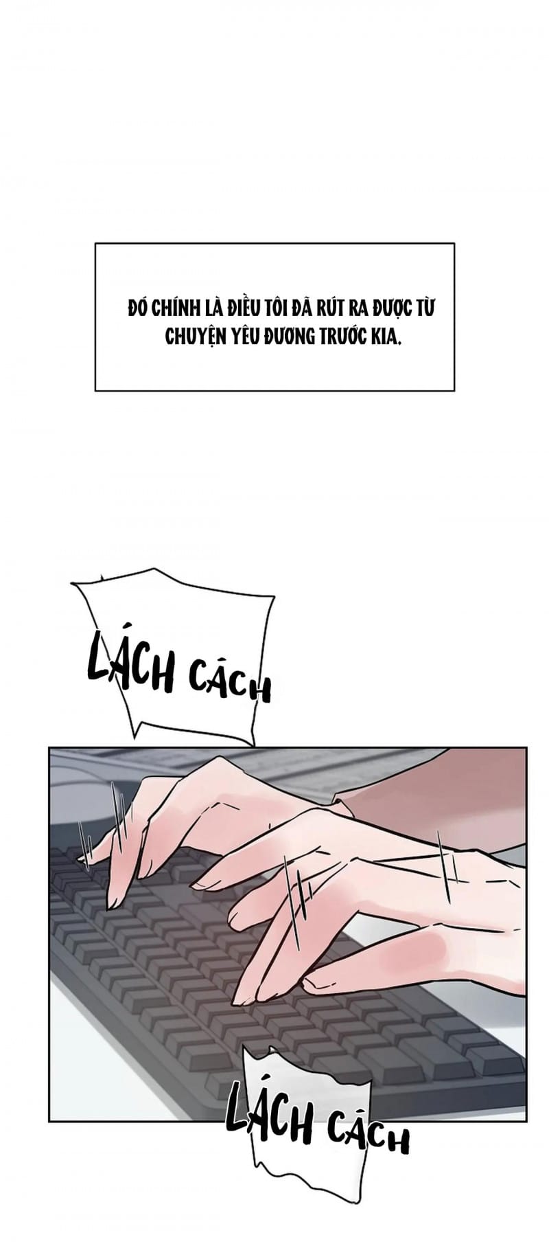 Công Tư Phân Minh - Chap 43