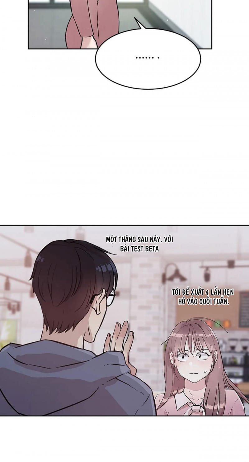 Công Tư Phân Minh - Chap 43