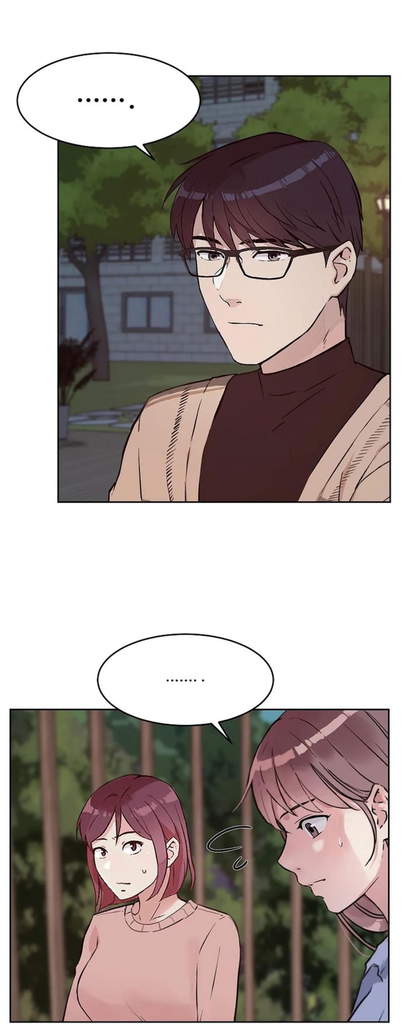 Công Tư Phân Minh - Chap 44