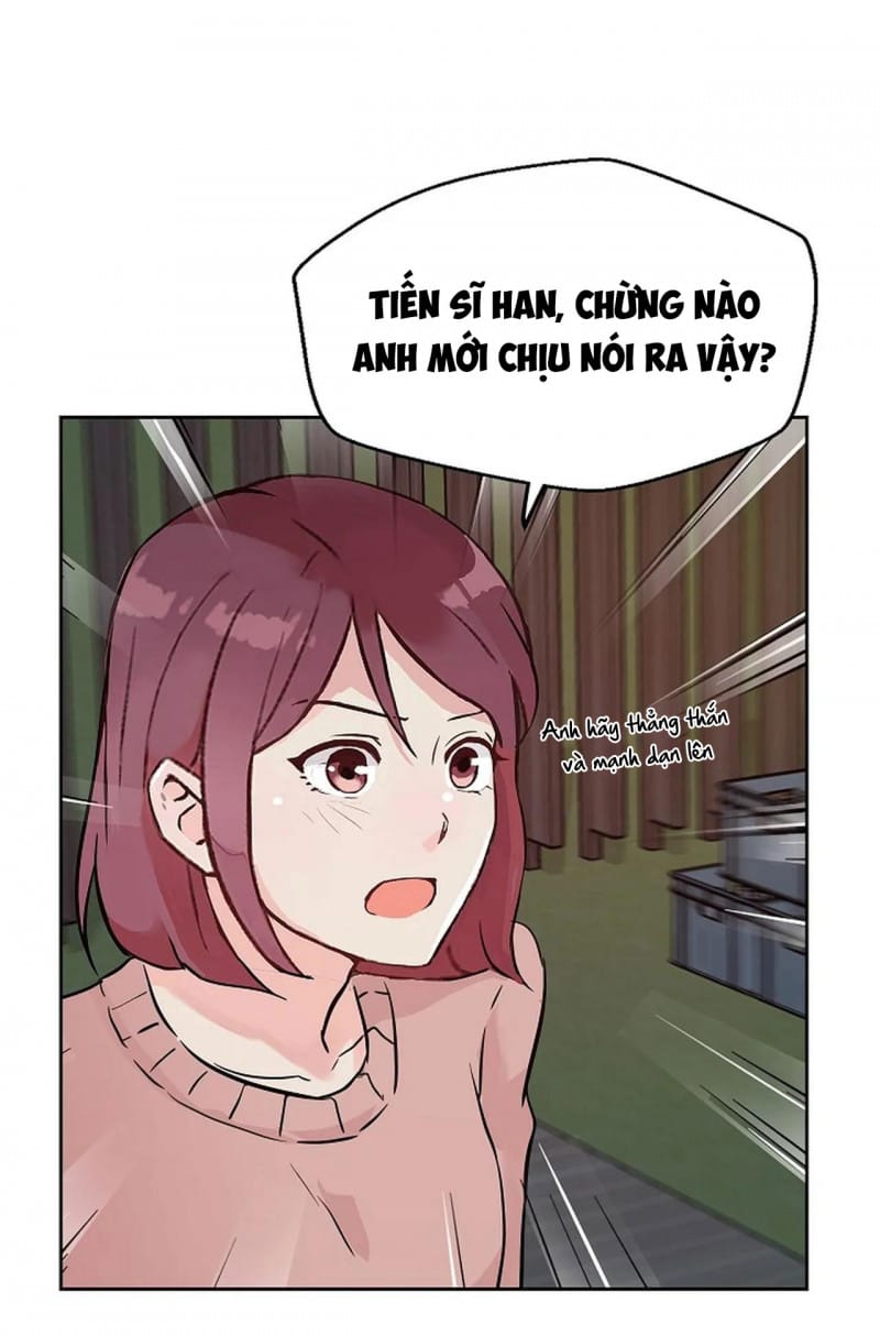 Công Tư Phân Minh - Chap 44
