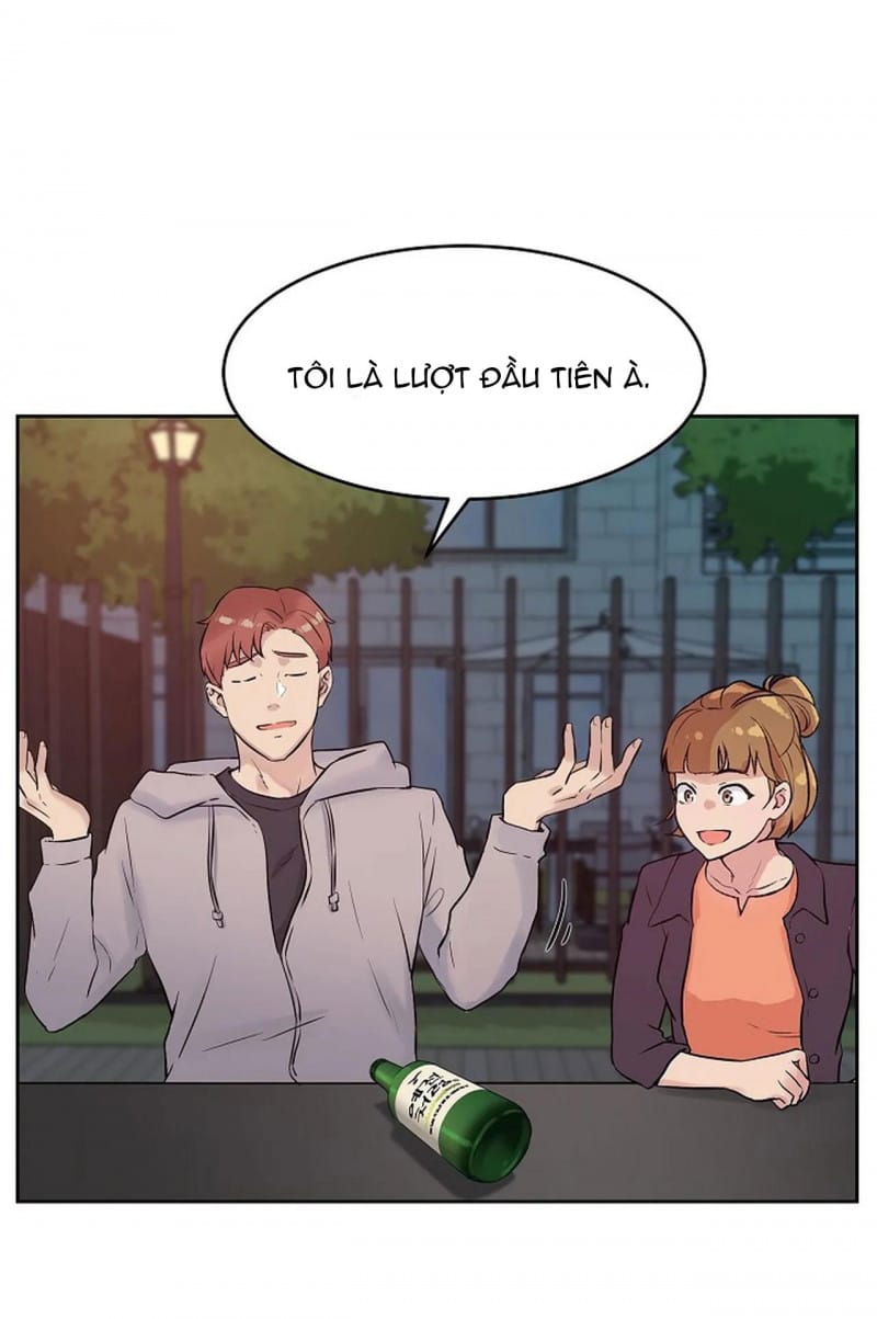 Công Tư Phân Minh - Chap 44