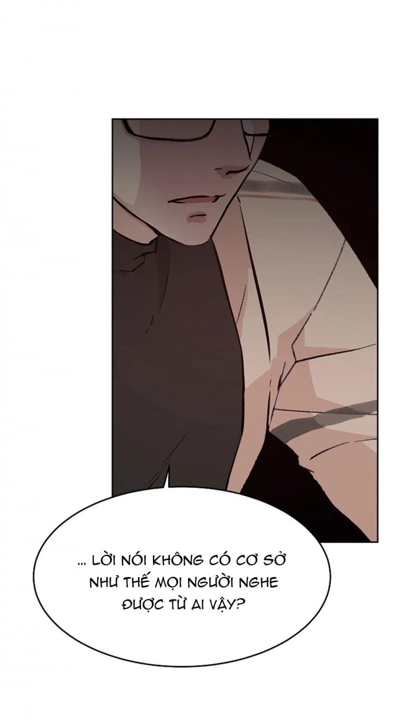 Công Tư Phân Minh - Chap 44