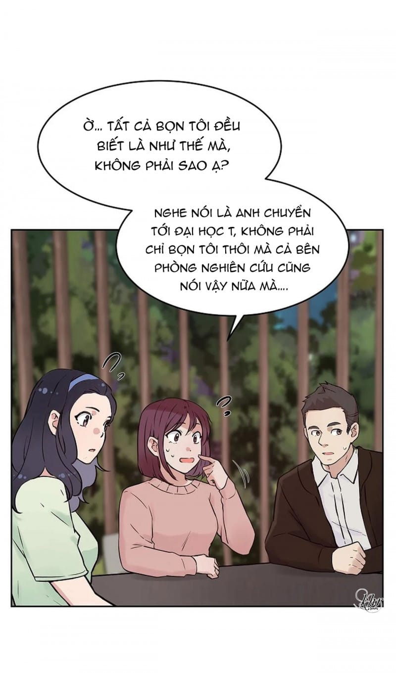 Công Tư Phân Minh - Chap 44