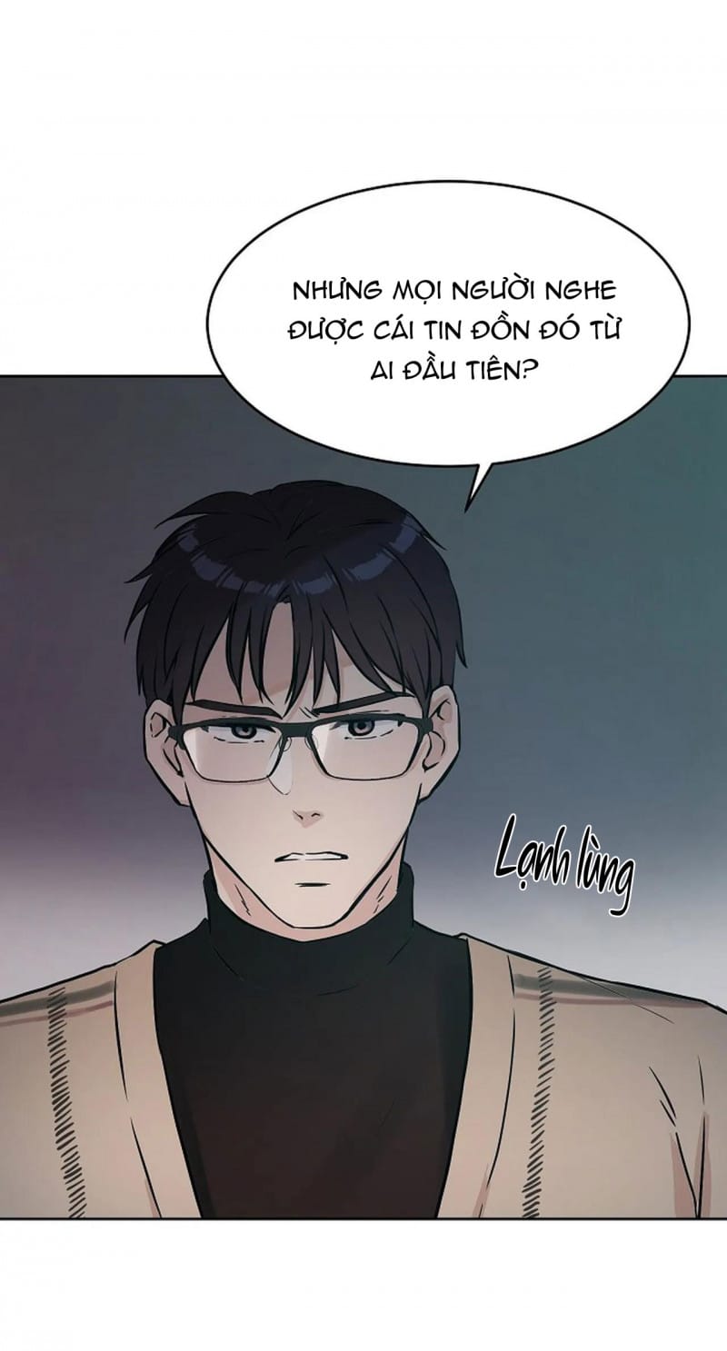 Công Tư Phân Minh - Chap 44