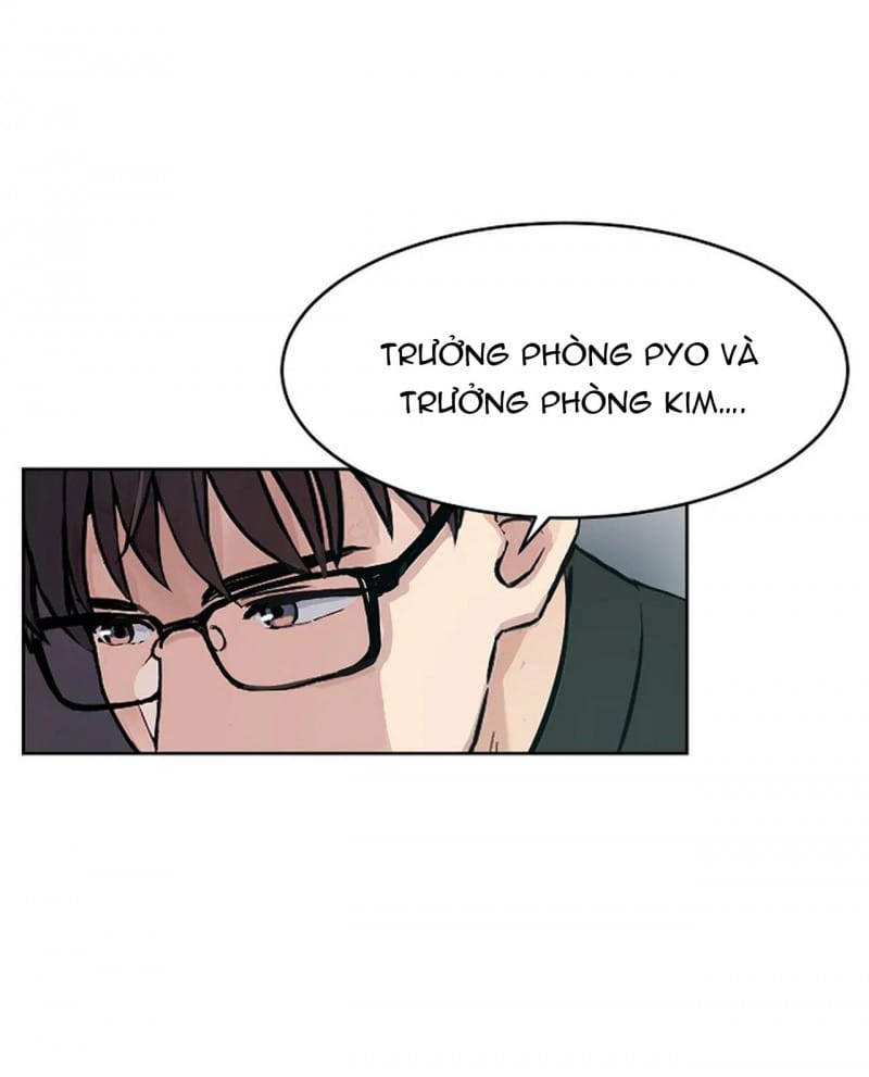 Công Tư Phân Minh - Chap 44