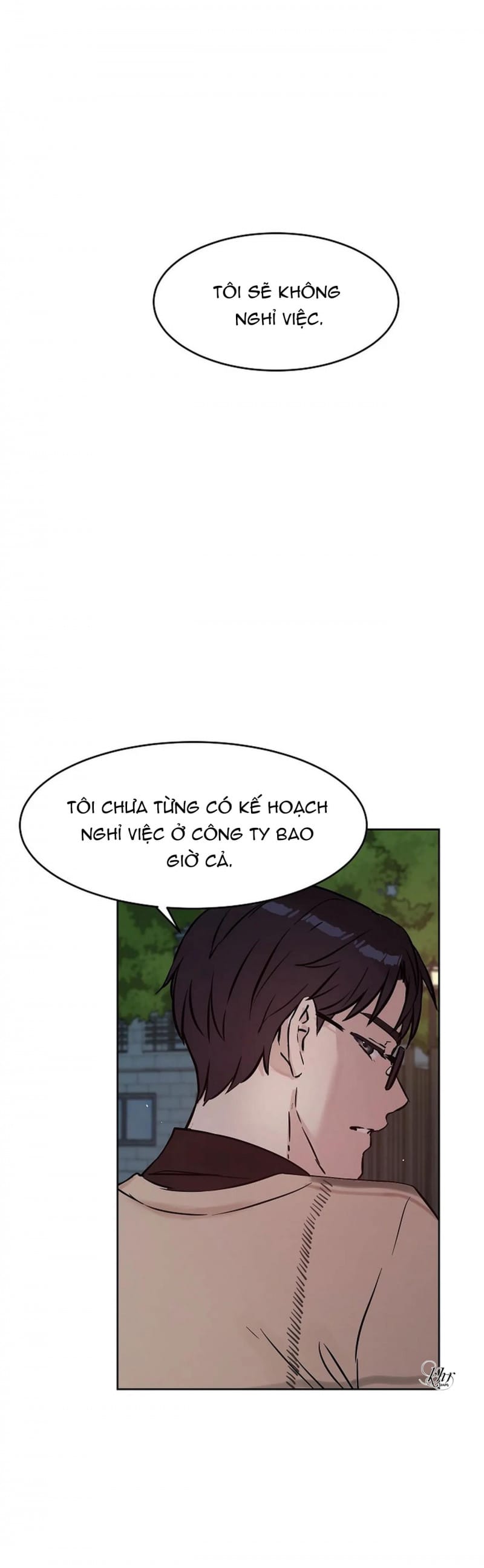 Công Tư Phân Minh - Chap 44