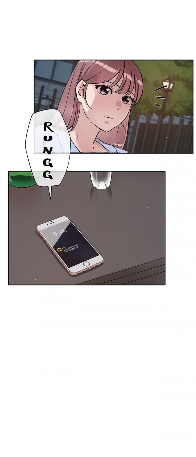 Công Tư Phân Minh - Chap 44