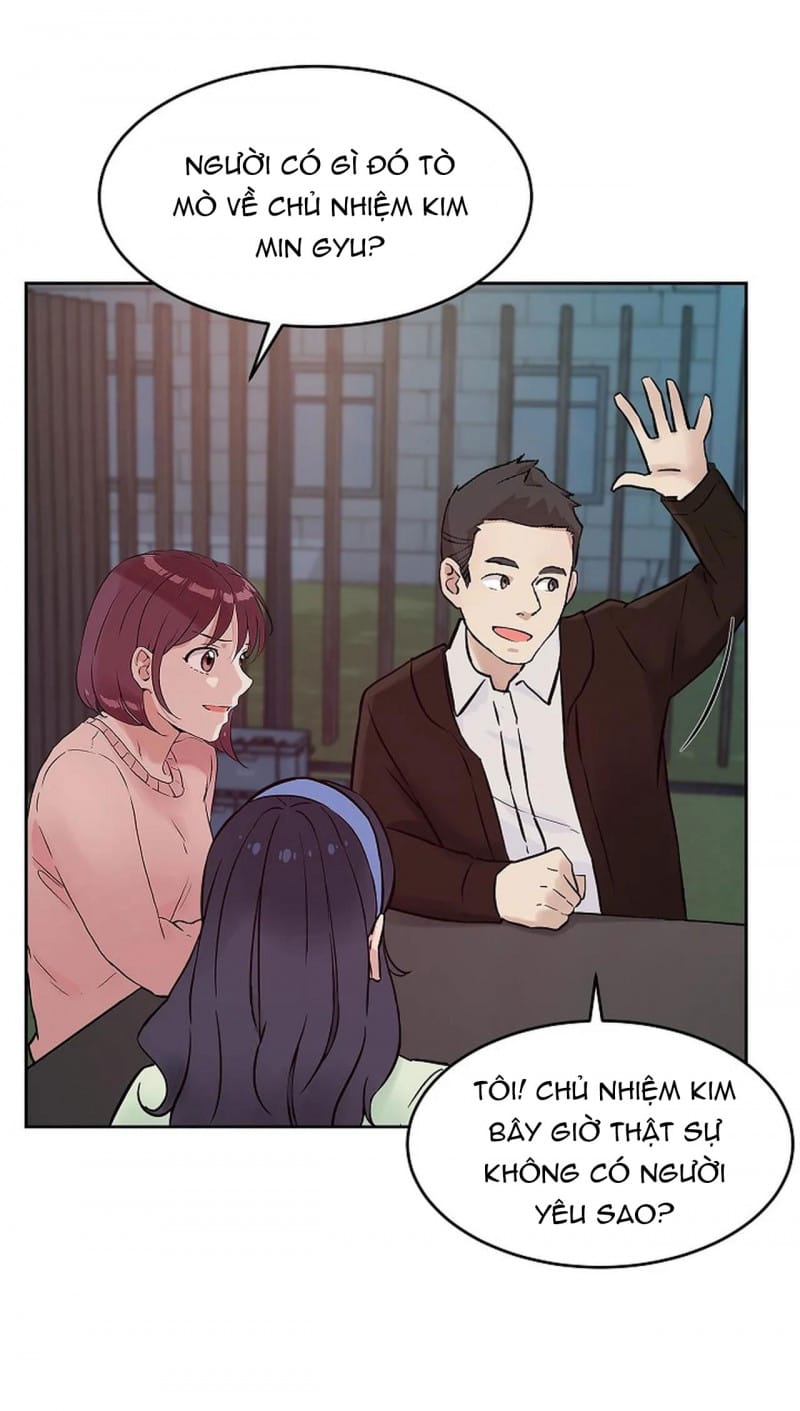 Công Tư Phân Minh - Chap 44