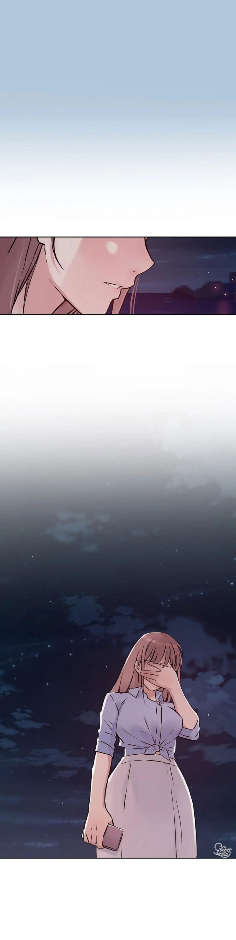Công Tư Phân Minh - Chap 44