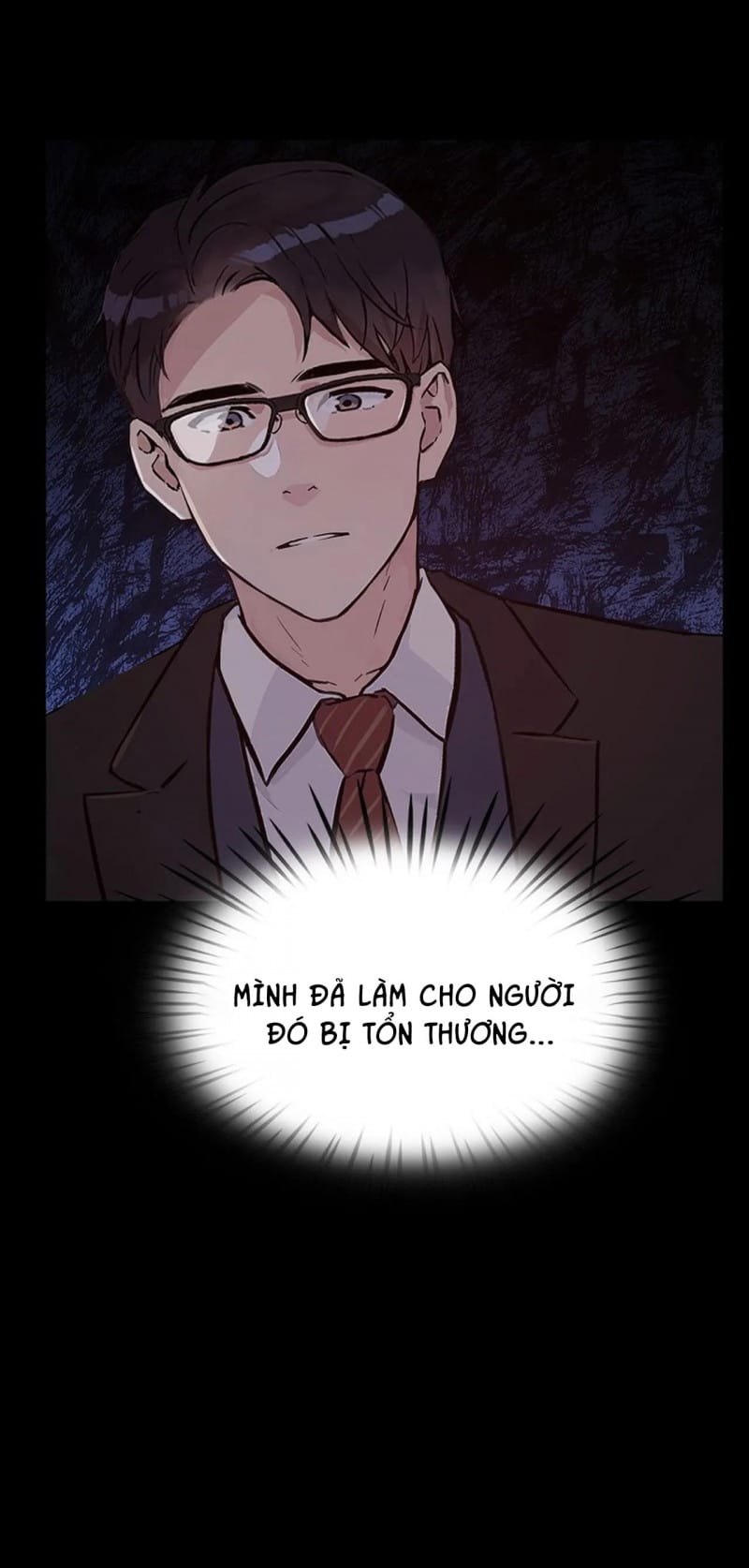 Công Tư Phân Minh - Chap 44